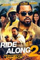 Poster of Ride Along 2