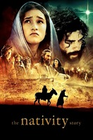 Poster of The Nativity Story