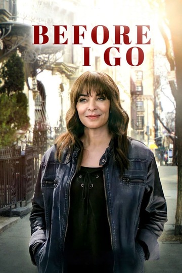 Poster of Before I Go