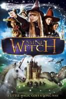 Poster of Fuchsia the Mini-Witch