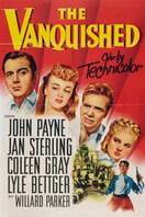 Poster of The Vanquished