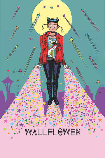Poster of Wallflower