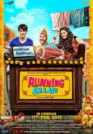 Poster of Running Shaadi