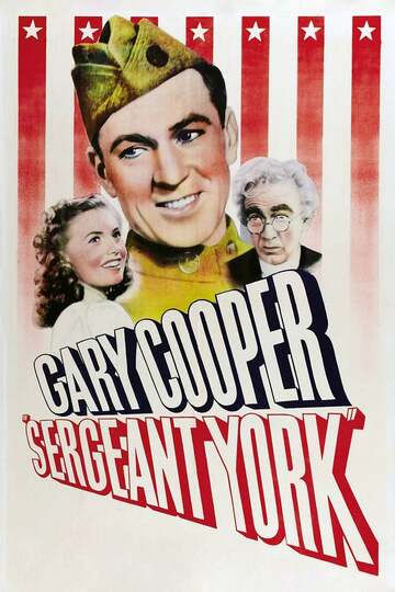 Poster of Sergeant York