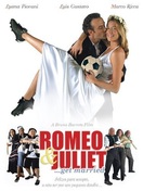 Poster of Romeo and Juliet Get Married