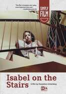 Poster of Isabel on the Stairs