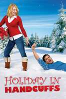 Poster of Holiday in Handcuffs