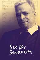 Poster of Six by Sondheim