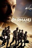 Poster of Parmanu: The Story of Pokhran