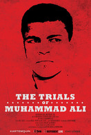 Poster of The Trials of Muhammad Ali