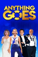 Poster of Anything Goes