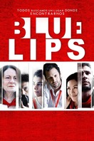 Poster of Blue Lips