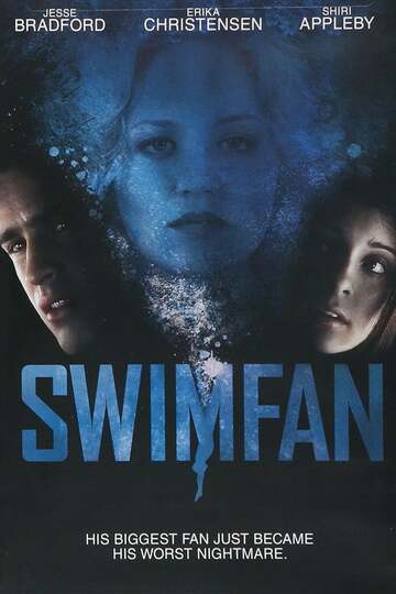 Poster of Swimfan