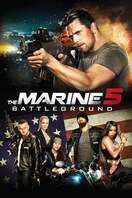 Poster of The Marine 5: Battleground