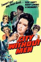 Poster of City Without Men