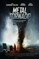 Poster of Metal Tornado