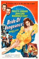 Poster of Bride of Vengeance