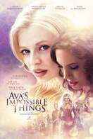 Poster of Ava's Impossible Things