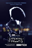 Poster of Listening to Kenny G