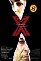 Poster of X