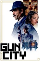 Poster of Gun City