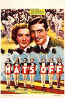 Poster of Hats Off