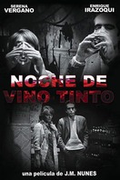 Poster of Night of Red Wine