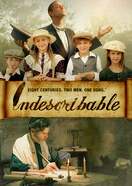 Poster of Indescribable