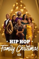 Poster of Hip Hop Family Christmas