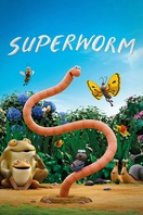 Poster of Superworm