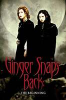 Poster of Ginger Snaps Back: The Beginning