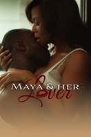 Poster of Maya and Her Lover