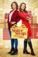 Poster of Sister Swap: A Hometown Holiday