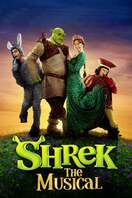 Poster of Shrek the Musical