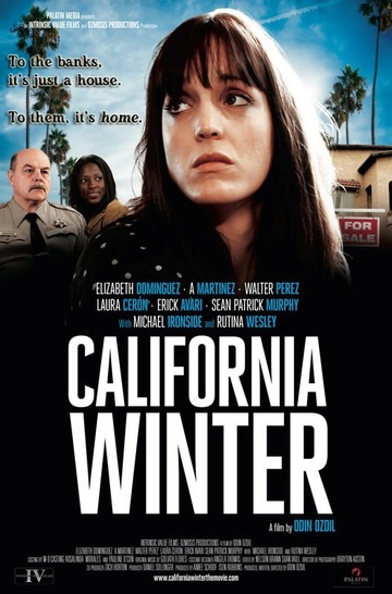 Poster of California Winter