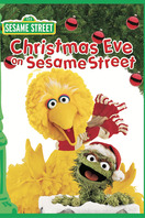 Poster of Christmas Eve on Sesame Street