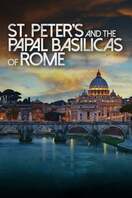 Poster of St. Peter's and the Papal Basilicas of Rome 3D