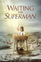 Poster of Waiting for "Superman"