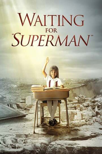 Poster of Waiting for "Superman"