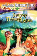 Poster of The Land Before Time IV: Journey Through the Mists