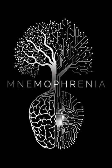 Poster of Mnemophrenia