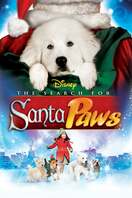 Poster of The Search for Santa Paws
