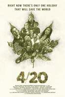 Poster of 4/20