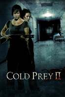 Poster of Cold Prey II