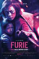 Poster of Furie
