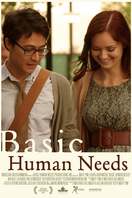 Poster of Basic Human Needs