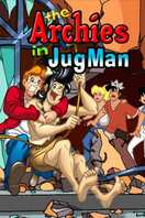 Poster of The Archies in JugMan