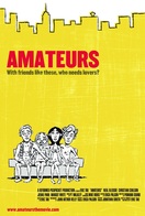 Poster of Amateurs