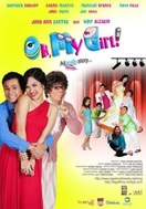 Poster of Oh, My Girl! A Laugh Story...