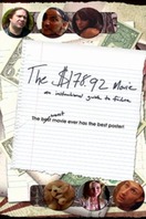 Poster of The $178.92 Movie: An Instructional Guide to Failure